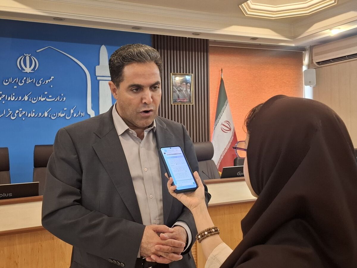 رونق تولید و اشتغال‌زایی در خراسان رضوی با رویکرد حمایت از فارغ‌التحصیلان