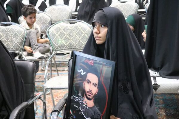 همایش ملی «مثل نصرالله» در مسجد مقدس جمکران