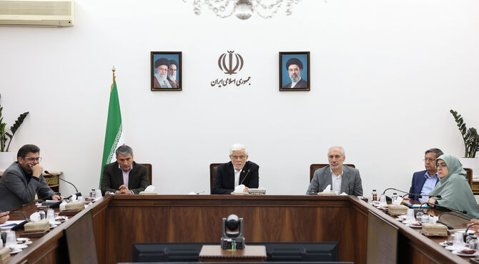 دستور معاون اول رئیس‌جمهور برای تدوین بسته جامع تأمین منابع یارانه‌ها