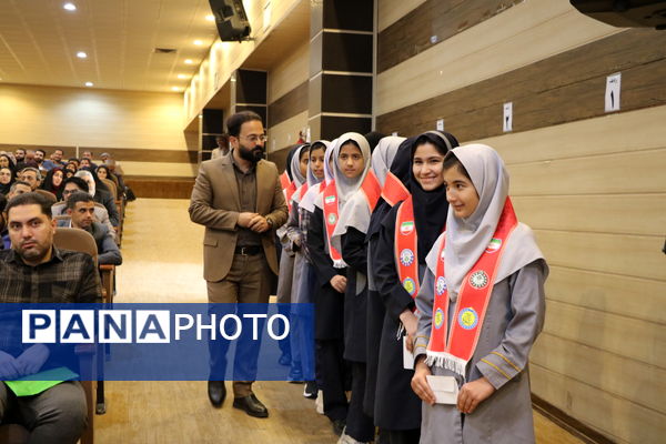 تقویت نشاط فرهنگی در مدارس ضروری است