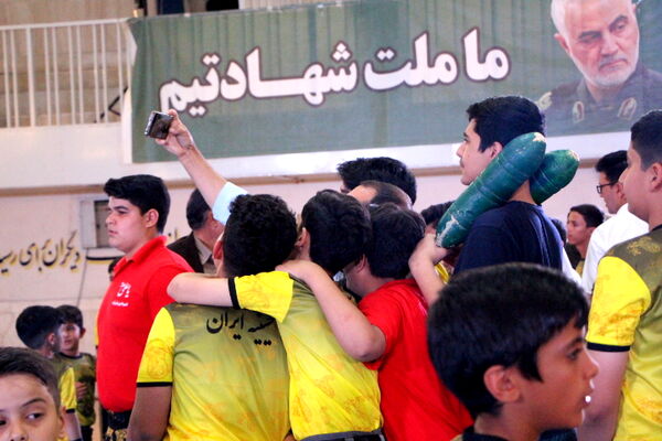 رخصت معلم