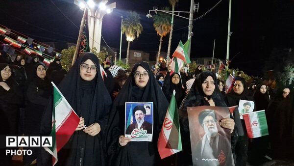 هستیم بر آن عهدی که بستیم