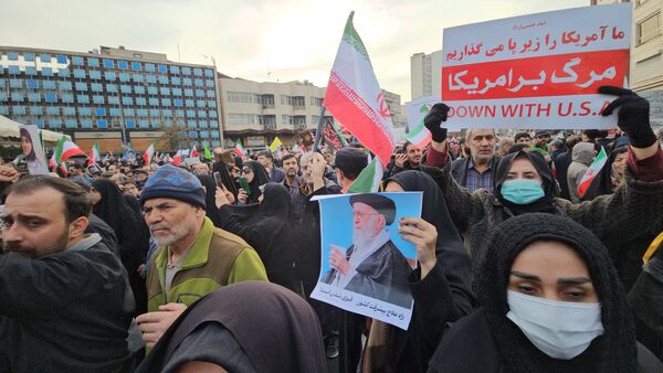 ایران بازهم حماسه آفرینی کرد