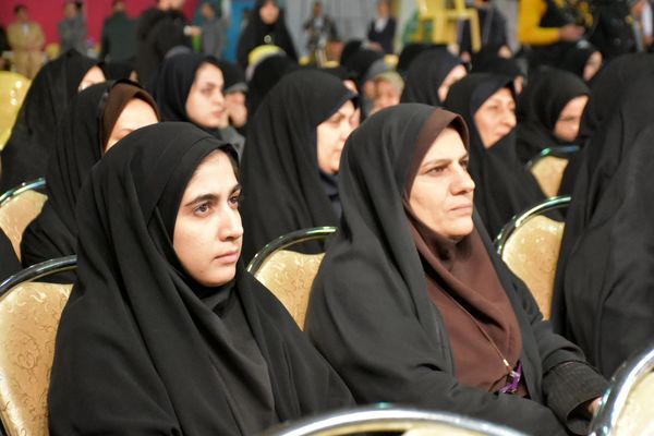 نوزدهمین نمایشگاه قرآن و عترت اصفهان