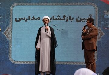 آموزش‌وپرورش مهم‌ترین عرصه خدمت در کشور است