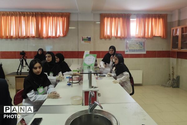 جشنواره الگوی تدریس برتر؛ تحول در کلاس درس با رویکرد نوین
