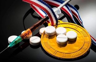 نادو از پرورش اندام قربانی گرفت/ محرومیت چهار ساله برای سه ورزشکار