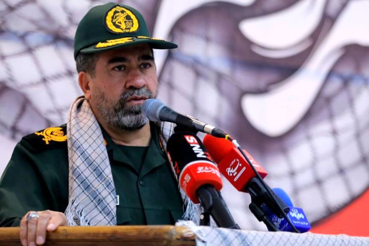 بسیج، ستون ایستادگی ایران در طول تاریخ انقلاب اسلامی بوده است 