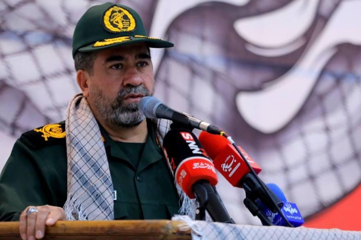 بسیج، ستون ایستادگی ایران در طول تاریخ انقلاب اسلامی بوده است 