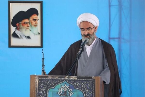 تمام ظرفیت‌های کشور برای تقویت اقتدار و امنیت ملی به کار گرفته شود