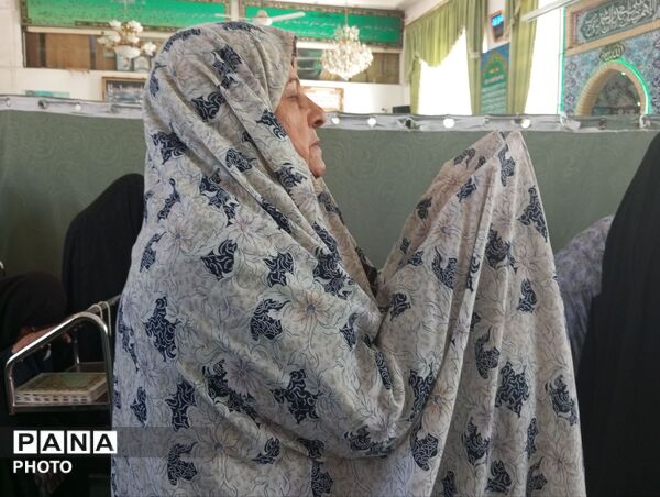 مسابقات ورزشی به مناسبت دهه کرامت در نیشابور
