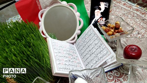 هشت سین؛ نوروزی که قصه‌اش فرق می‌کند