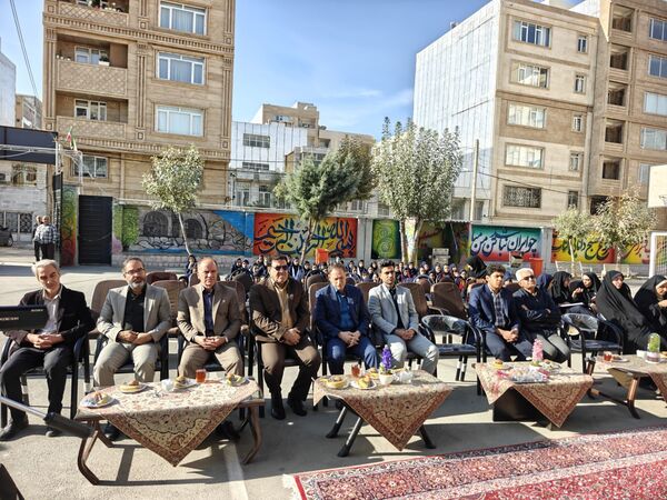زنگ پرسش مهر ریاست جمهوری نواخته شد