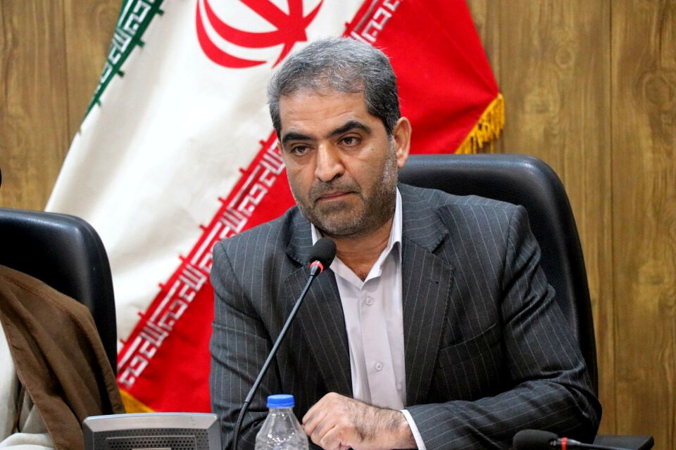 جذب 2 هزار و 965 نفر در آموزش و پرورش استان خراسان رضوی