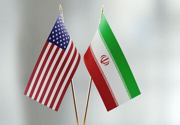 ایران اتهامات دادگستری آمریکا علیه تبعه کشورمان را رد کرد