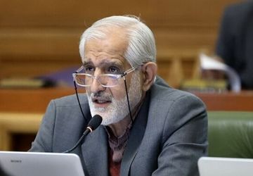  برخی خیابان‌های شهر تهران به نام محرکان اغتشاشات است