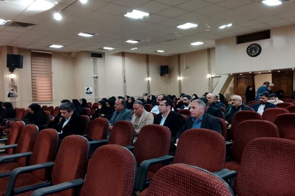 طرح "مدرسه اولیا" در پاکدشت