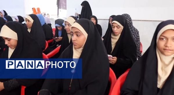 نخستین جشنواره سرود شمیل بندرعباس 