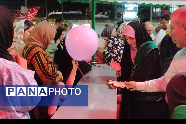 چایخانه‌ای با عطر انتظار در سه راه شهرستان محمودآباد