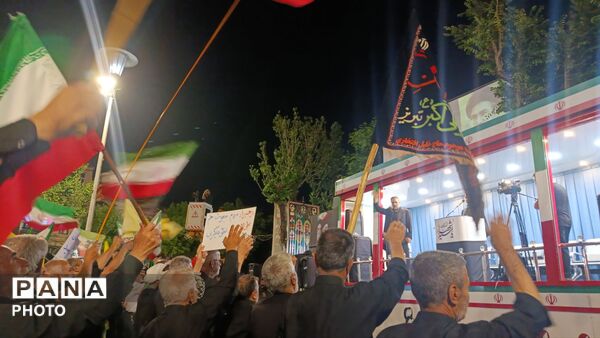 تجسم رؤیای شیرین «احلی من العسل» در قامت شاگردان مکتب هنر