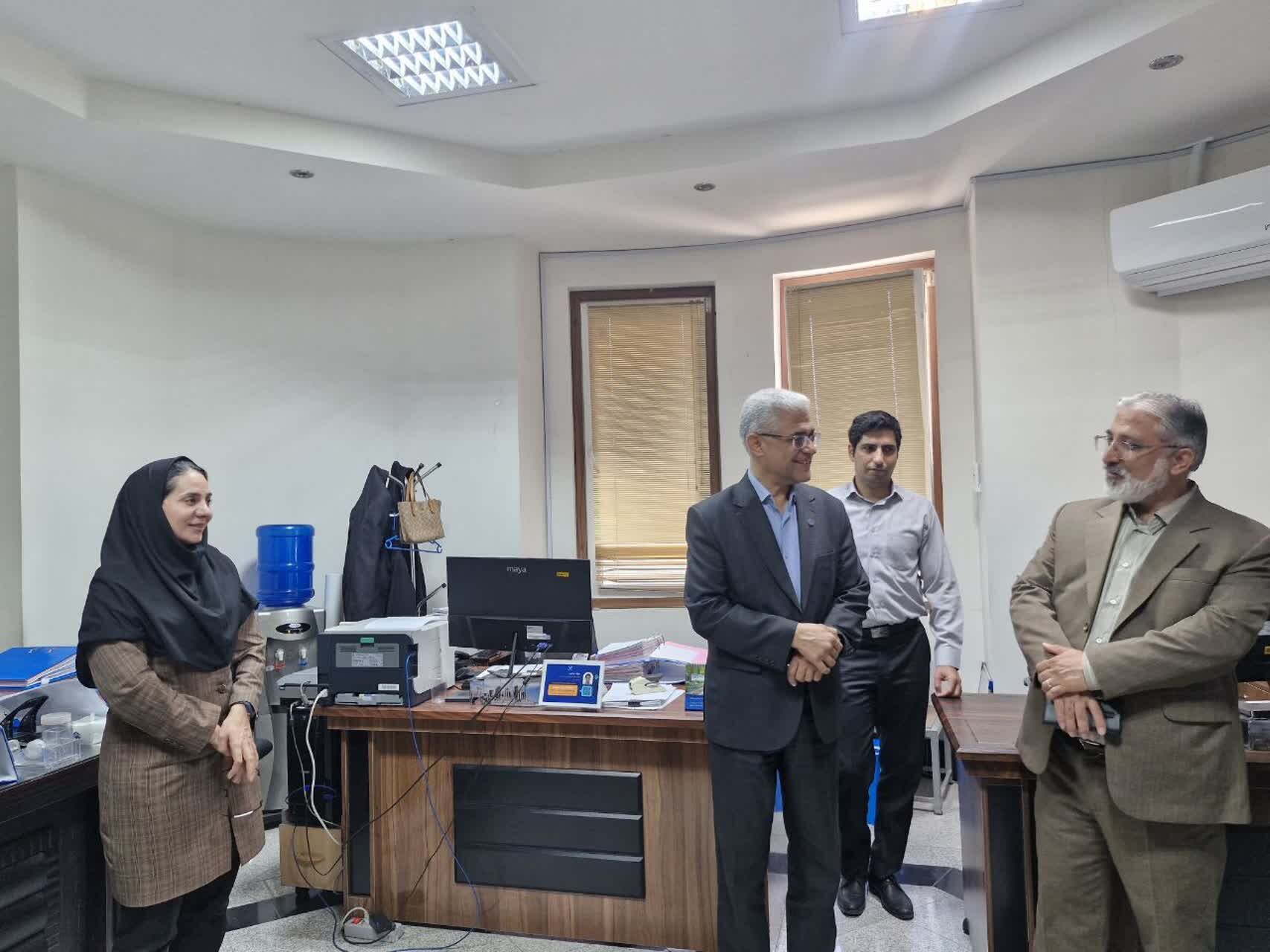تأمین اجتماعی ستون امنیت اجتماعی و پشتوانه آرامش جامعه کار و تولید است