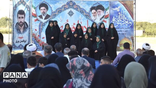 برگزاری یادواره «افتخار کوچه، آبروی محله» در شازند 