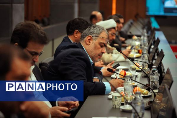 امضای تفاهم‌نامه تأسیس اتاق همکاری مشترک میان دانشگاه فردوسی مشهد و آستان قدس رضوی