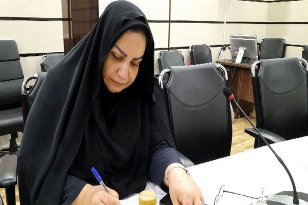 جلسه هماهنگی گرامیداشت یوم‌الله 13 آبان در آموزش و پرورش استان بوشهر