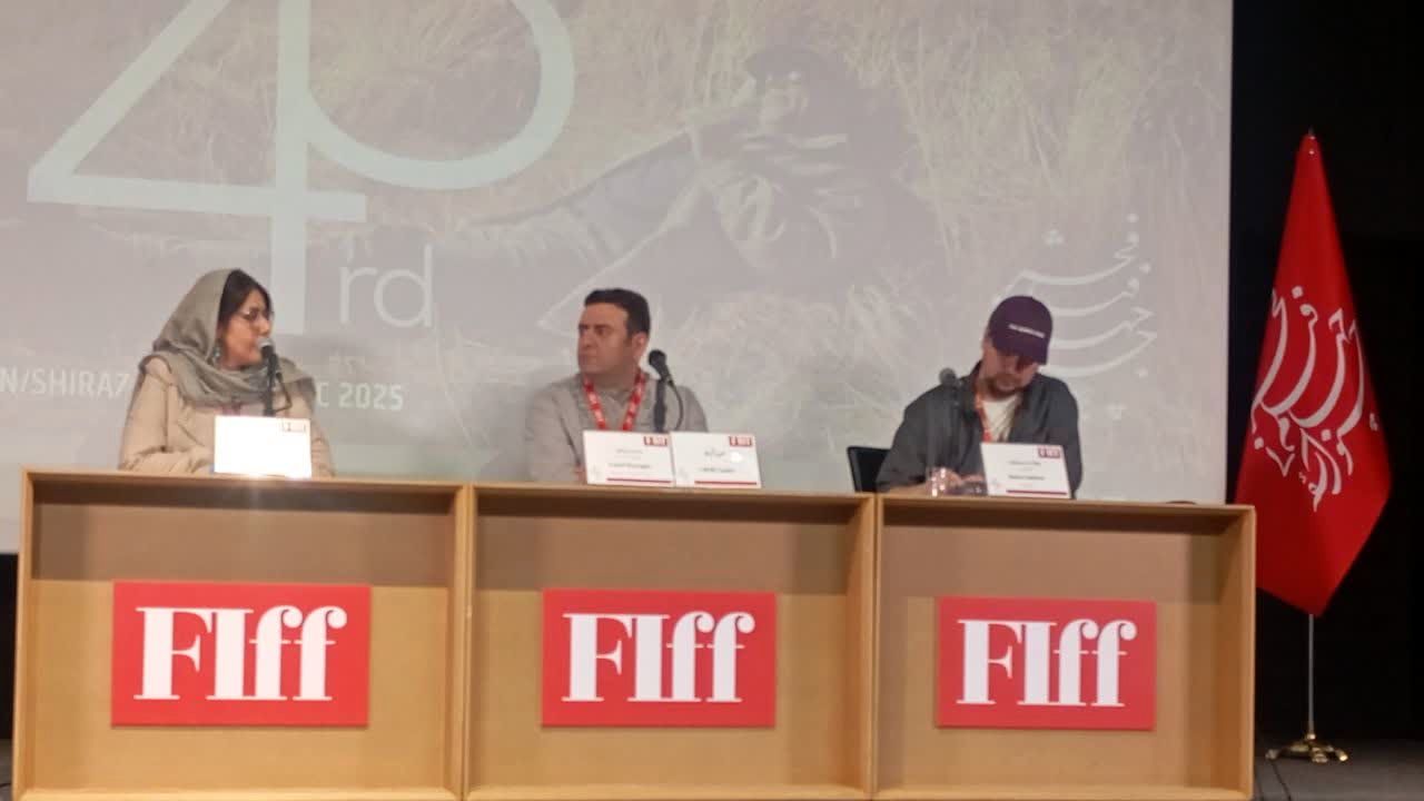 چهل‌وسومین جشنواره فجر در بخش بین‌الملل برای اولین بار در شیراز