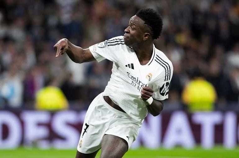 شوک آلونسو به «وینیسیوس جونیور»؛ احیای ستاره برزیلی از کما