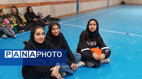 جشنواره مسابقات ورزشی به‌مناسبت دهه فجر در شهرستان مارگون 