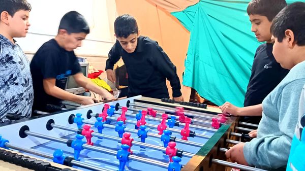 سه روز در حالت پرواز