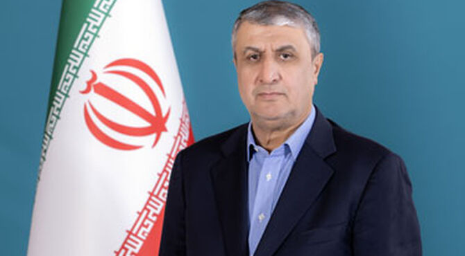صدای حقانیت ایران، مایه امید و دلگرمی مستضعفان جهان و موجب یأس و ناامیدی زورمداران است