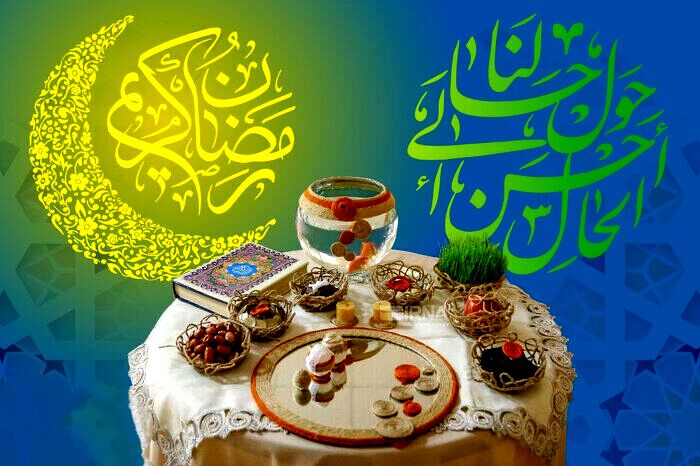 پیام مدیر سازمان دانش‌آموزی کردستان به مناسبت شب‌های قدر، شهادت حضرت علی(ع) و نوروز ۱۴۰۴
