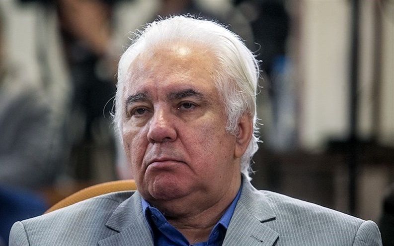 هواداران کری بخوانند اما فحاشی نکنند؛ دنیا ما را می‌بیند/ دربی ویترین فوتبال ایران است، متاسفم که خارج از خانه برگزار می‌شود 