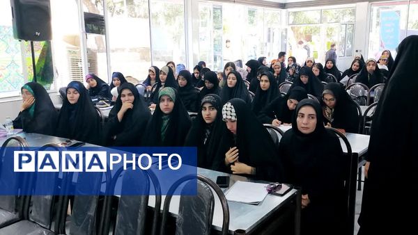 برگزاری مرحله استانی مسابقات لیگ جت دانش‌آموزی در یاسوج