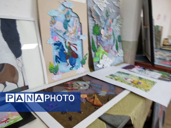 برگزاری جشنواره امید فردا در بجنورد