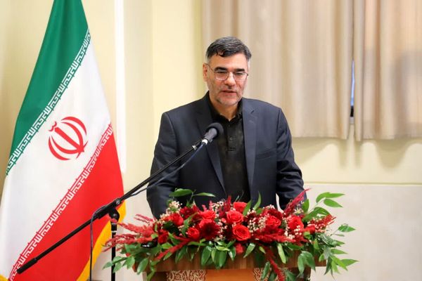 افتتاح اولین مدرسه سازگار با محیط زیست در تبریز