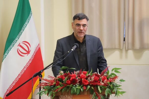 افتتاح اولین مدرسه سازگار با محیط زیست در تبریز