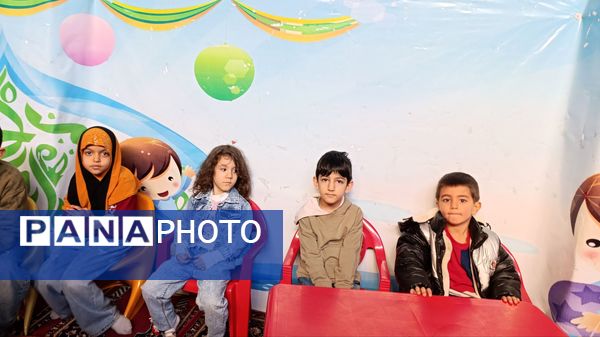 برگزاری نماز جمعه در شهرستان فارسان