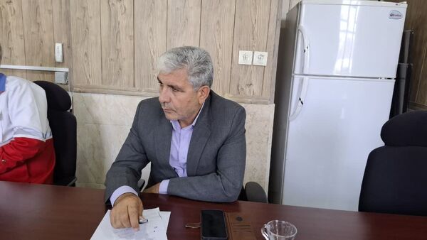 نشست معاون پرورشی آموزش‌ و پرورش کهگیلویه و بویراحمد با تشکل‌های دانش‌آموزی 