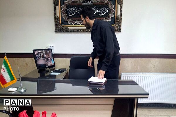 بسیج امکانات آموزش‌و‌پرورش فیروزکوه برای میزبانی از زائران؛ ۳۱ مدرسه آماده اسکان شد