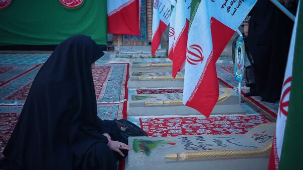 اردوی راهیان نور هیات زوار الزهرا(س)