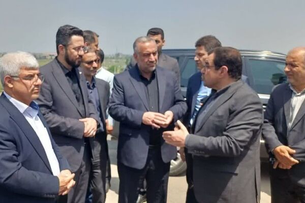 دادگستری گلستان از سرمایه گذاری طرح آبزی پروری سد کبودوال حمایت می‌کند