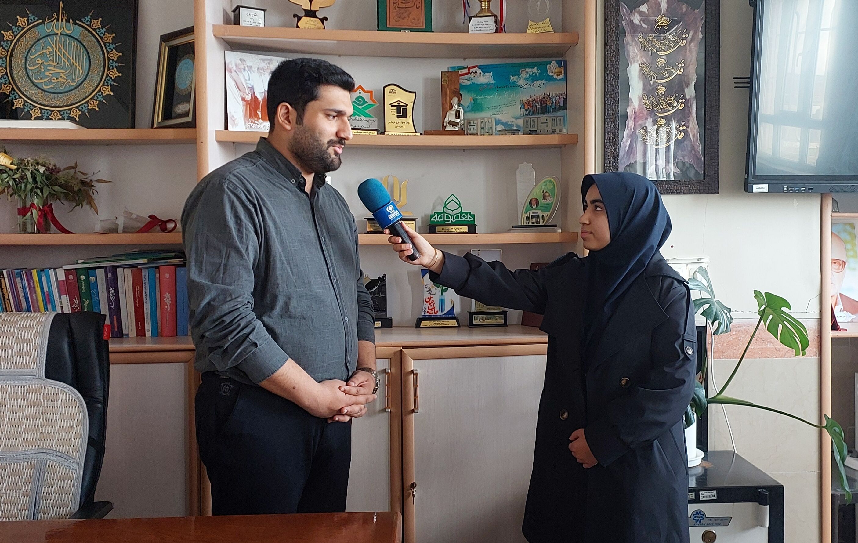 مطالعه هدفمند و حمایت روانی، دو رمز اصلی موفقیت در امتحانات