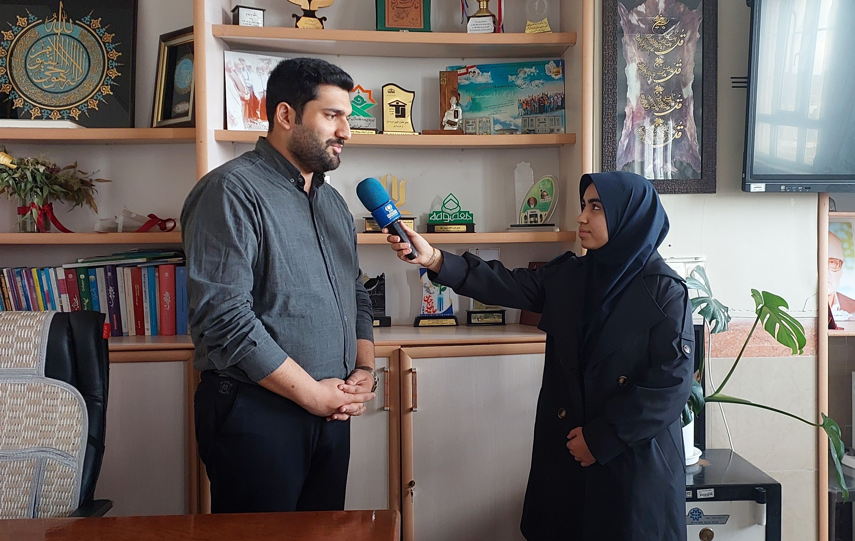 مطالعه هدفمند و حمایت روانی، دو رمز اصلی موفقیت در امتحانات