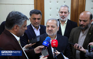 بسته‌های «نذر قلم» ‌قبل از آغاز سال تحصیلی به دست دانش‌آموزان مناطق محروم می‌رسد/ طراحی بسته‌های استاندارد آموزشی برای تمام مقاطع تحصیلی