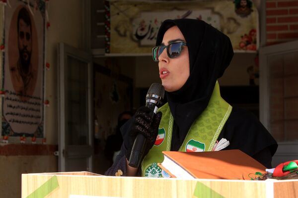 بهارستان دو در مسیر رشد معنوی با اجرای طرح «مصباح الهدی»