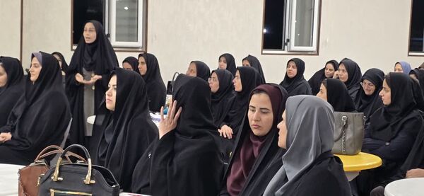 اجرای طرح توانمندسازی معلمان «توانا» در شهرستان بافق