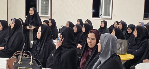 اجرای طرح توانمندسازی معلمان «توانا» در شهرستان بافق